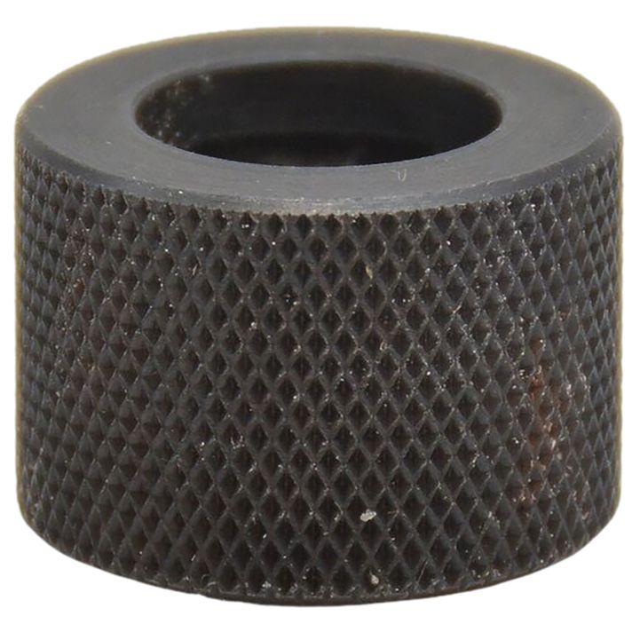 HK 970174Thread Cap 45 ACP Fits HK Mark 23 Black
