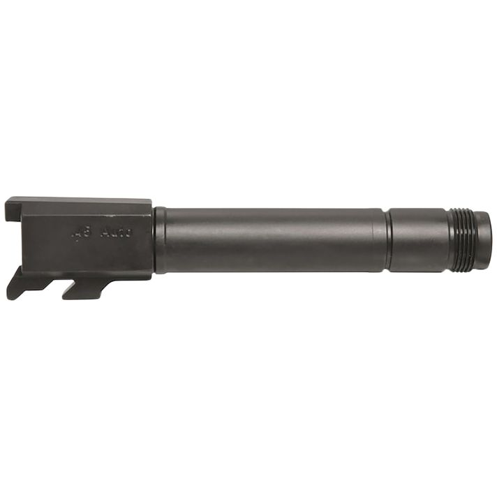 HK 51000982 HK45C TACTICAL THREADED BRRL 4.57