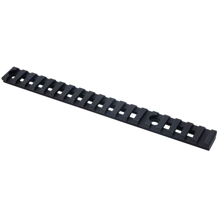 HK 702393 Black Aluminum USC/SL8/UMP
