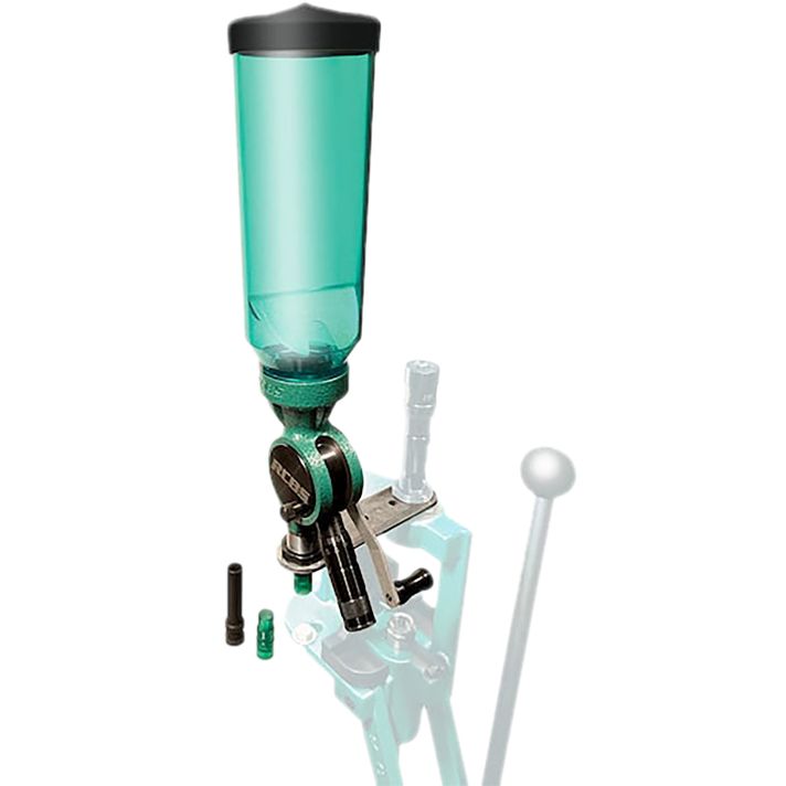 RCBS 9032 UPM-3 COMPETITION POWDER MEASURE