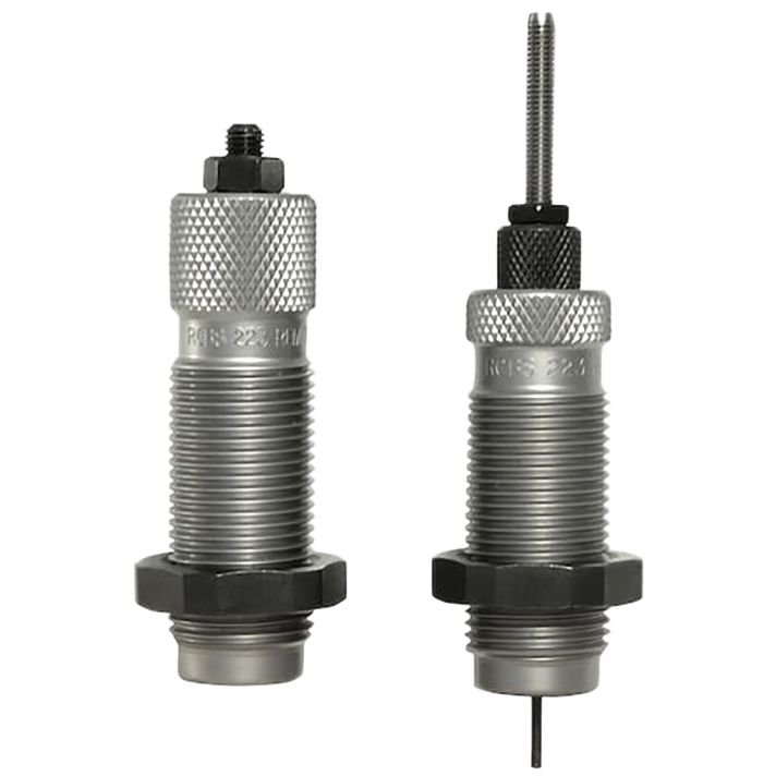 RCBS 30207 22 ARC SB T/C DIE SET