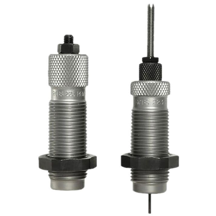 RCBS 30201 F L DIE SET 22 ARC