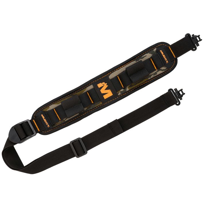 Muddy MUDSMTRSLMOBL Summit Ridge Flexible Sling