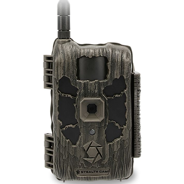 Stealth Cam STCDCPTRX2 Deceptor Max Cellular Trail Camera