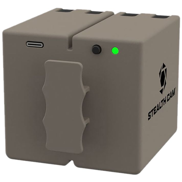 Stealth Cam STCRVLRLC Field Max
