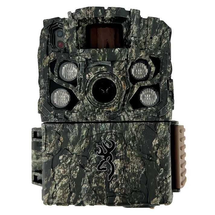 Browning Trail Cameras 5FHDRStrike Force Up to 512GB SDXC Memory