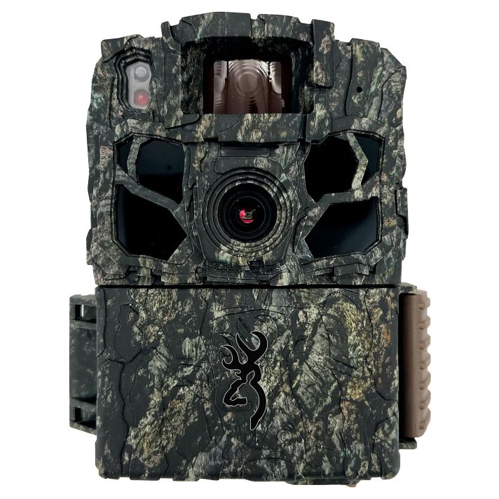 Browning Trail Cameras 6FHDRDark Ops Up to 512GB SDXC Memory