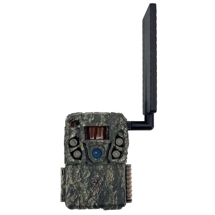 BTC VPHD-AI DEFENDER WIRELESS VISION PRO AI