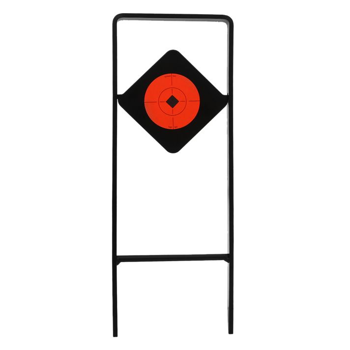 Birchwood Casey BC-47332 World of Targets Rimfire Target