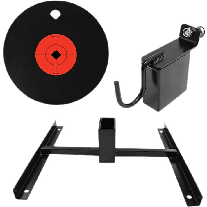 Birchwood Casey BC-49063 Steel Range Pack