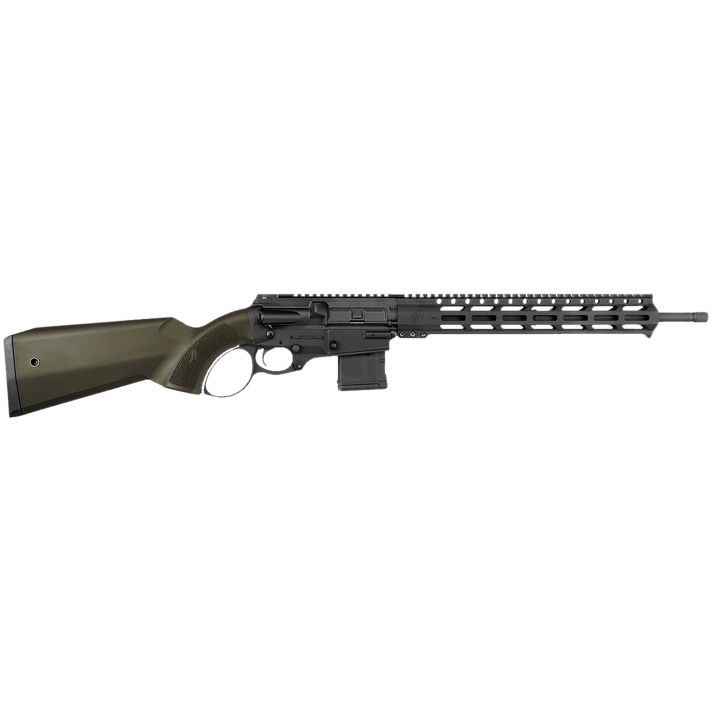 FIGHTLITE HLR-300-ODT HERRING 300BLK 16.25 ODG