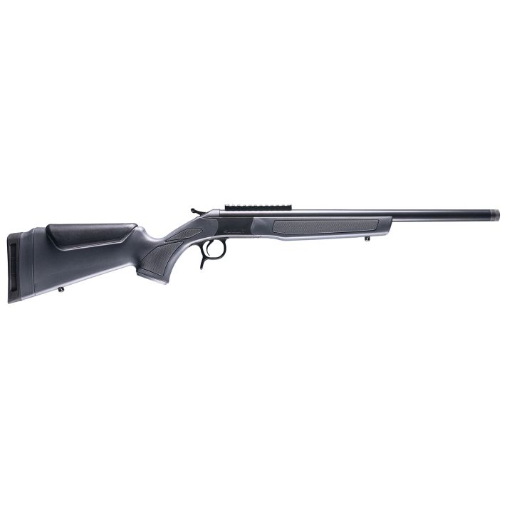 CVA CR4440S Scout360 Buckhammer 1rd 20"