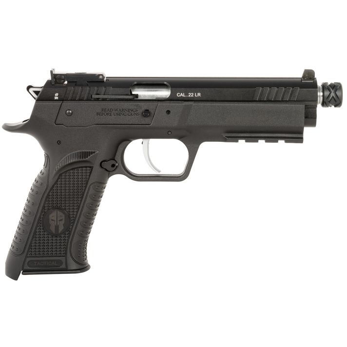 TANFOGLIO*TF-FTAC-22ASFORCE 22 L TACT 2210+1