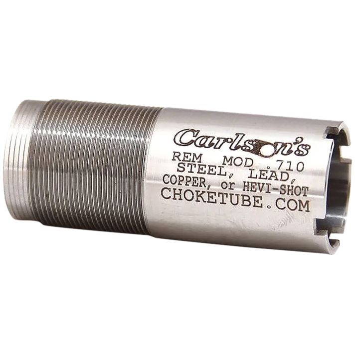 Carlson's Choke Tubes 52262 Remington 12 Gauge Modified Flush