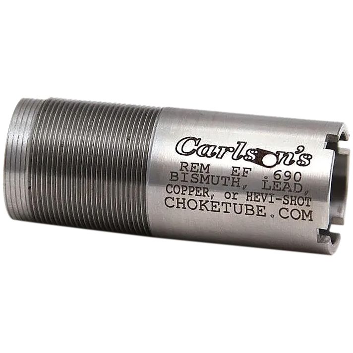 Carlson's Choke Tubes 52267 Remington 12 Gauge Extra Full Flush