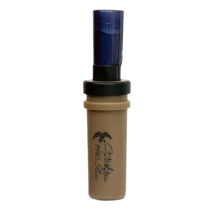 Duck Commander DCJMPS Justin Martin Pro Series Attracts Ducks, Brown Acrylic