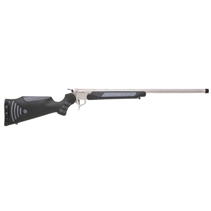 Thompson Center Arms Llc 6024R Encore Pro Hunter 12 Gauge 3" 26" Rifled Barrel, Black Composite Stock