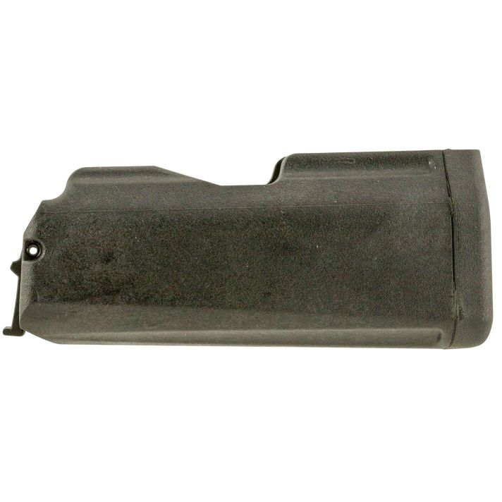 Thompson Center Arms Llc 4010R Compass5+1 204/223 Black Steel/Aluminum