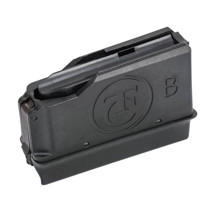 Thompson Center Arms Llc 4070R Venture3+1 22-250 Black Steel