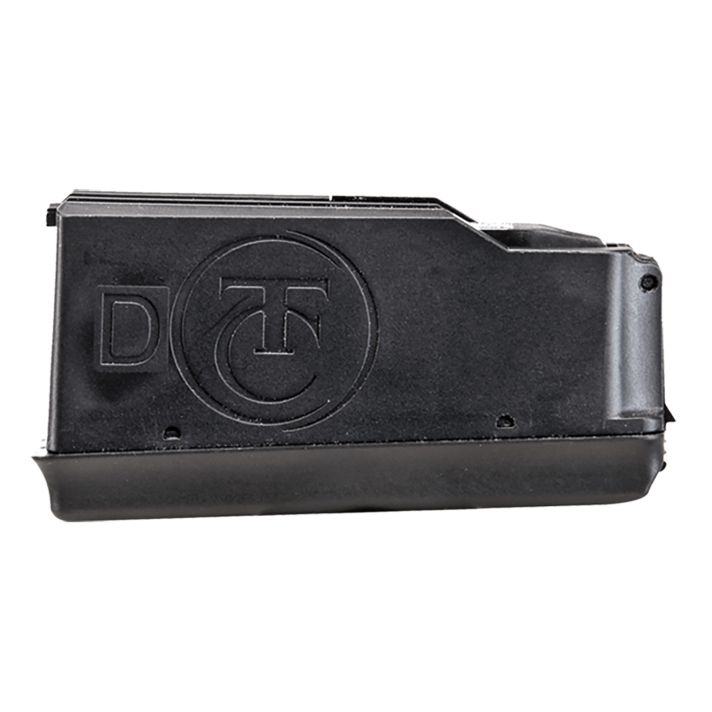 Thompson Center Arms Llc 4100R Venture3+1 7mm/300WM Black Steel