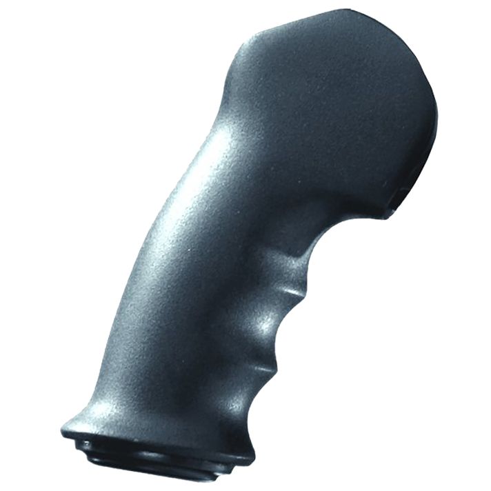 Thompson Center Arms Llc 3150R The ContenderBlack Rubber Fits G2 Contender Fits Pistol