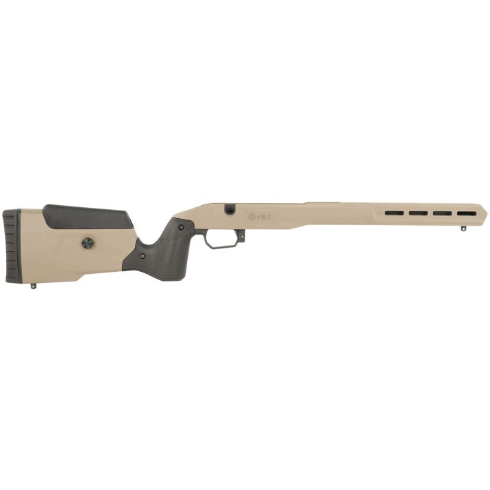 Mdt Sporting Goods Inc 109545FDE Field StockFDE Fits Ruger American LA 32.22" OAL