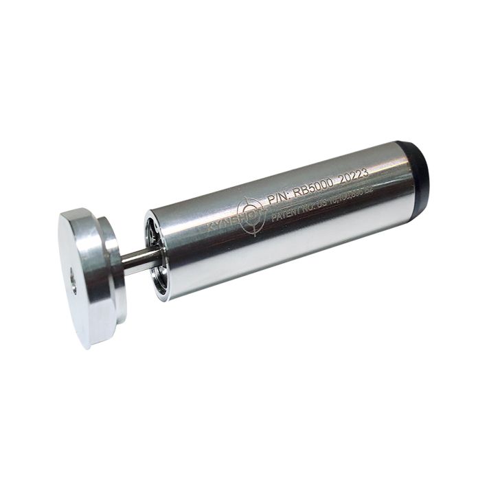 Kynshot RB5000 Stainless Steel AR-Platform