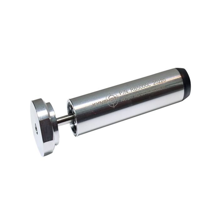 Kynshot RB5000L Stainless Steel AR-Platform