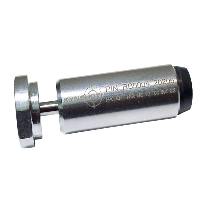 Kynshot RB5004 Stainless Steel AR-Platform