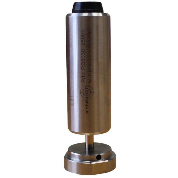 Kynshot RB5030Recoil Buffer Stainless Steel H&K MR762