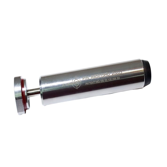 Kynshot RB5015HD Heavy Damped Recoil Buffer Stainless Steel
