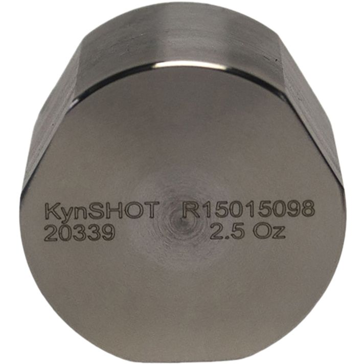Kynshot R15015098Spacer Weight Stainless Steel AR-Platform