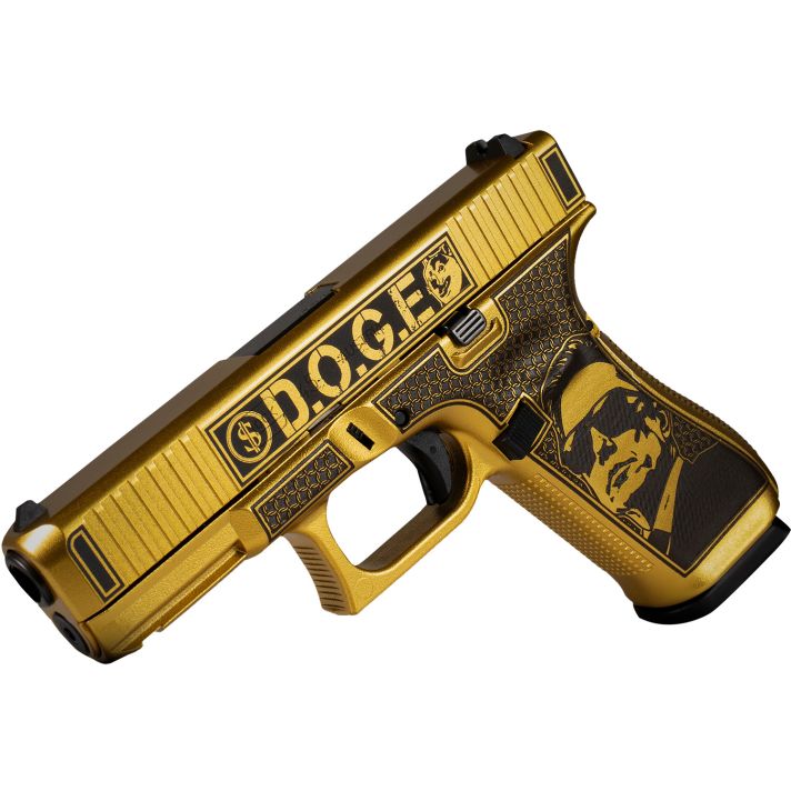GLK PA195S204NDGESC G19 9M G5FS 15R CERA
