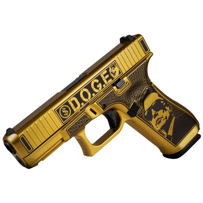 GLK PA455S204NDGESC G45 9M G5 17R CERA