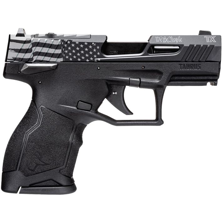 TAU 1-TX22131-EN2TX22 COMP 22LR 3.6BLK