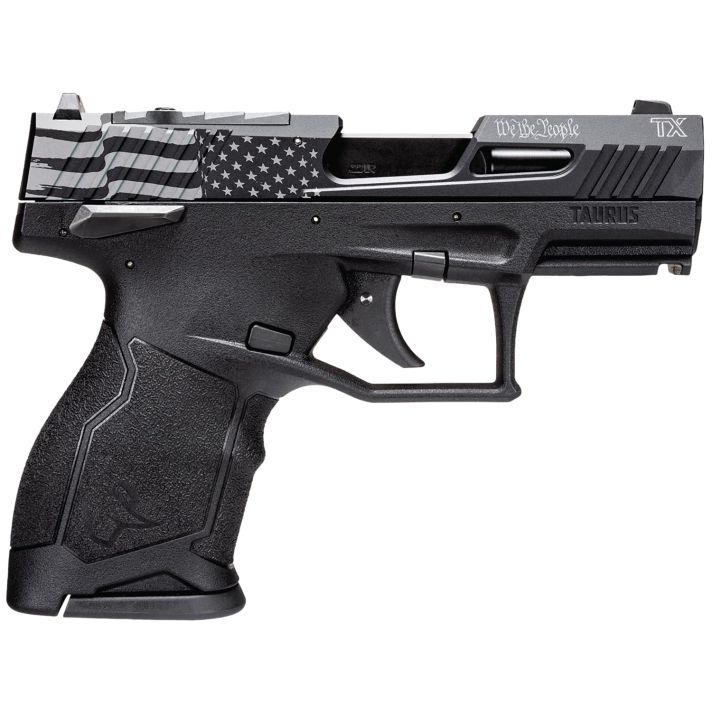 TAU 1-TX22131-10EN2TX22 COMP 22LR 3.6BLK