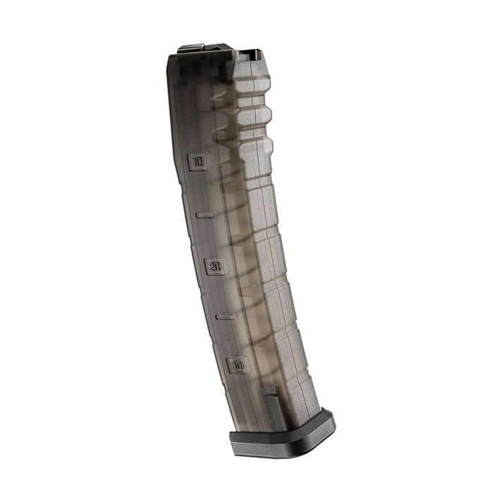 Springfield Armory KN6030 Kuna30+1 9mm Translucent Smoke Polymer