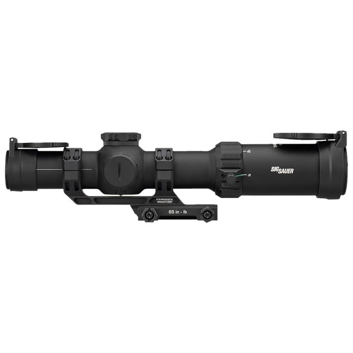SIG SOTMC11002 TANGO MSR 1-10X24 FFP ILL BDC BLK