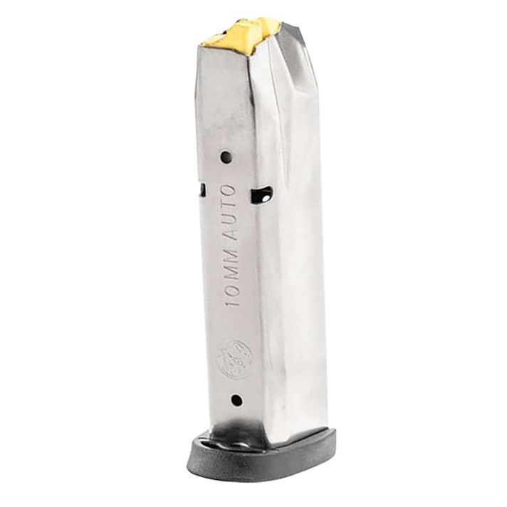 Smith & Wesson 14460 M&P 2.010+1 10mm Auto Steel