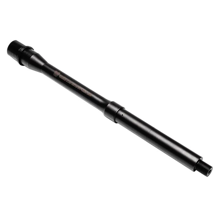 Rosco Manufacturing BL-125-M4-556-7-C Bloodline5.56 NATO 12.50" Nitride 4150 CMV Barrel