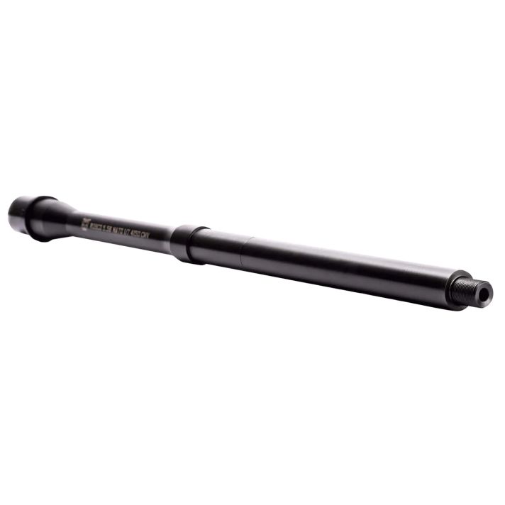 Rosco Manufacturing BL-16-M4-556-7-C Bloodline5.56 NATO 16" Nitride 4150 CMV Barrel Fits M4 Carbine