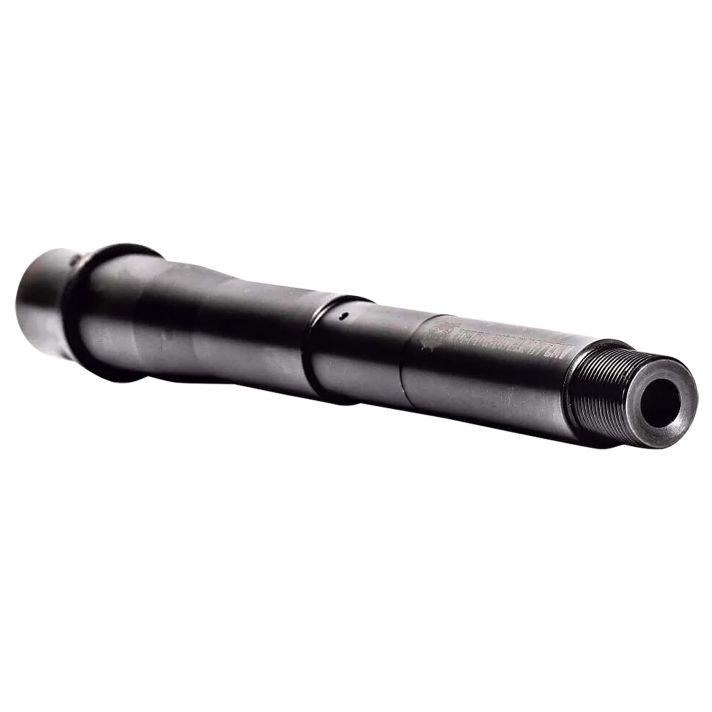 Rosco Manufacturing BL-82-HB-300BLK-7-P Bloodline300 Blackout 8.20" Nitride 4150 CMV Barrel