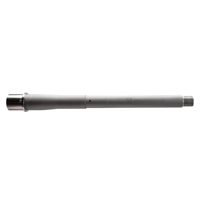 Rosco Manufacturing PB-105-HB-300BLK-7-P Purebred300 Blackout 10.50" Stainless Steel