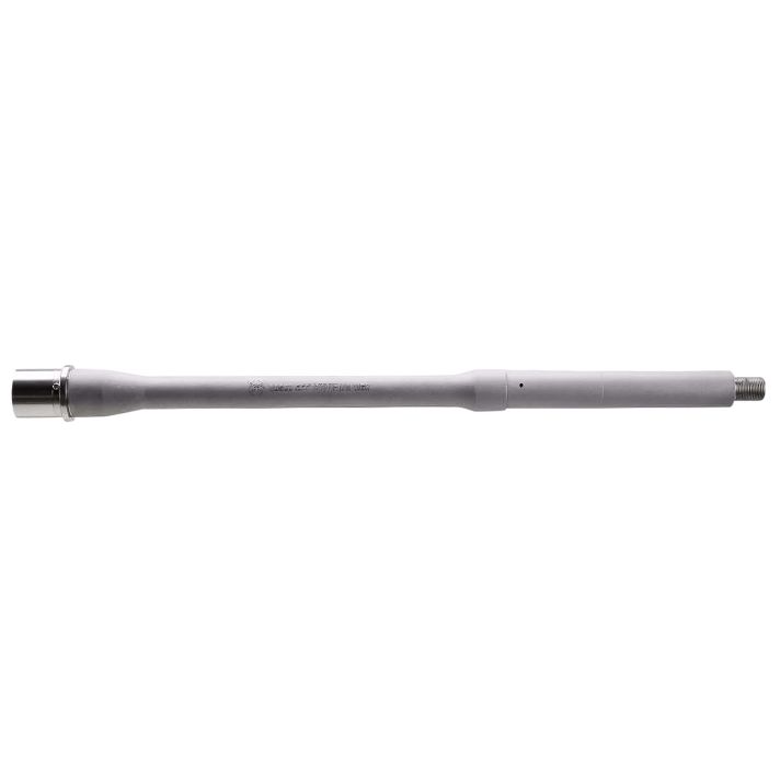 Rosco Manufacturing PB-145-GVT-223W-8-M Purebred223 Wylde 14.50" Nickel Boron Stainless Steel Barrel