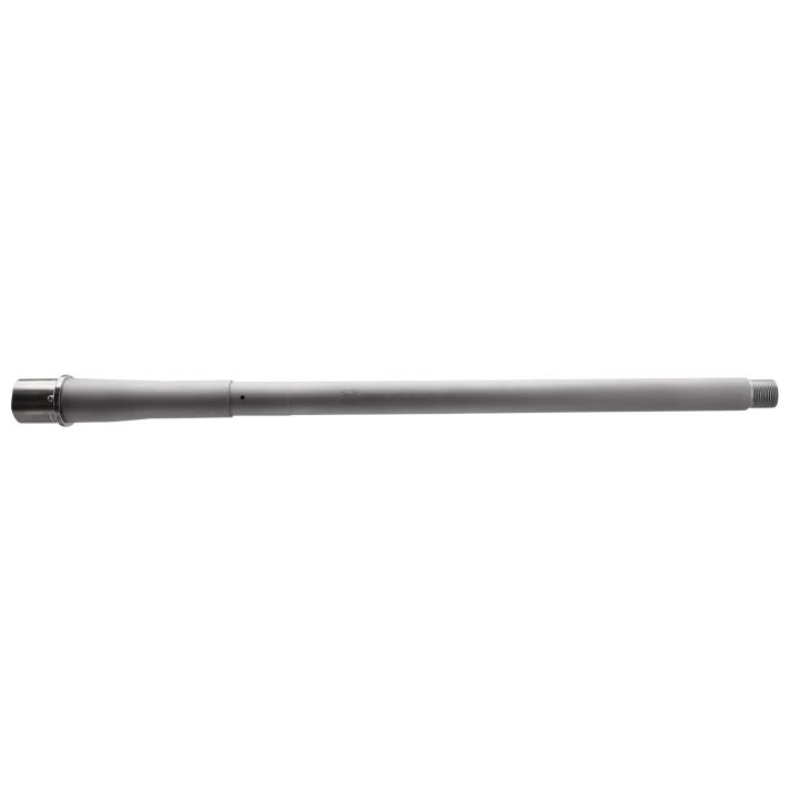 Rosco Manufacturing PB-16-HB-300BLK-8-P Purebred300 Blackout 16" Nickel Boron Stainless Steel Barrel