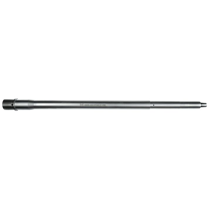 Rosco Manufacturing PB-18-SPR-223W-7-R Purebred223 Wylde 18" Nickel Boron Stainless Steel Barrel