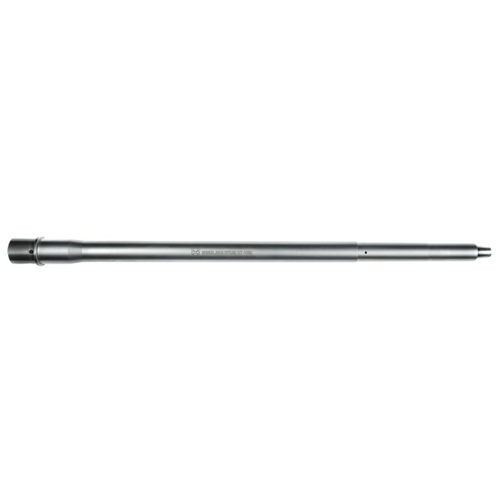 Rosco Manufacturing PB-20-SPR-223W-7-R Purebred223 Wylde 20" Nickel Boron Stainless Steel Barrel