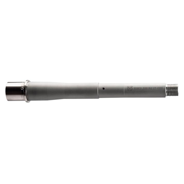 Rosco Manufacturing PB-82-HB-300BLK-7-P Purebred300 Blackout 8.20" Nickel Boron Stainless Steel Barrel