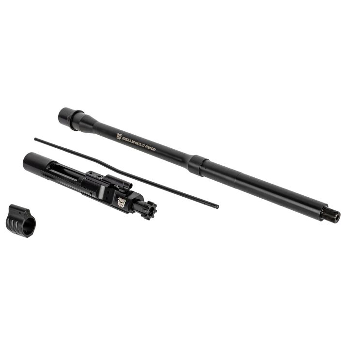 ROSCO SP-BL-16-556-BCG-GTM-NGB-001 SAUCEPACK+URG