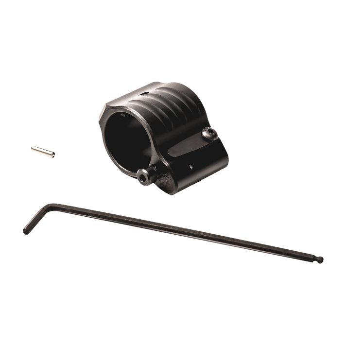 ROSCO ROS-AGB-001 ADJUSTABLE GAS BLOCK